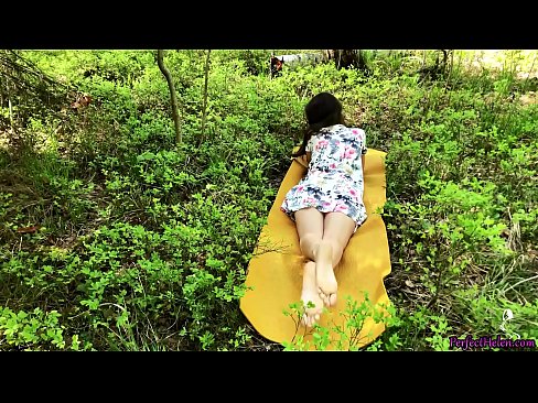 ❤️ Stranger on Tinder Masturbates My Pussy and Fucks Passionately in the woods Sex video at en-us.91sesex101.top