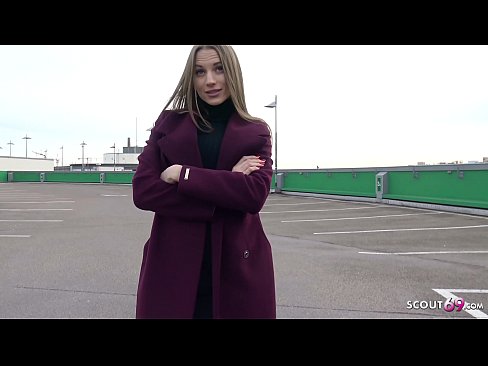 ❤️ GERMAN SCOUT IS A DREAM TOUCHING STEELE, PARKING LOT TELLTALE AND SEXY FOR MONEY Sex video at en-us.91sesex101.top