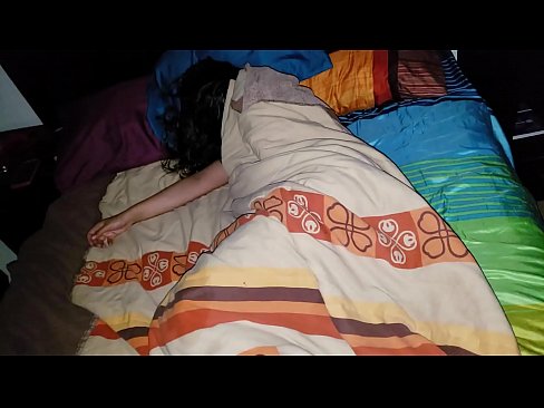 ❤️ Stepson berating his young stepmother while she sleeps. Sex video at en-us.91sesex101.top